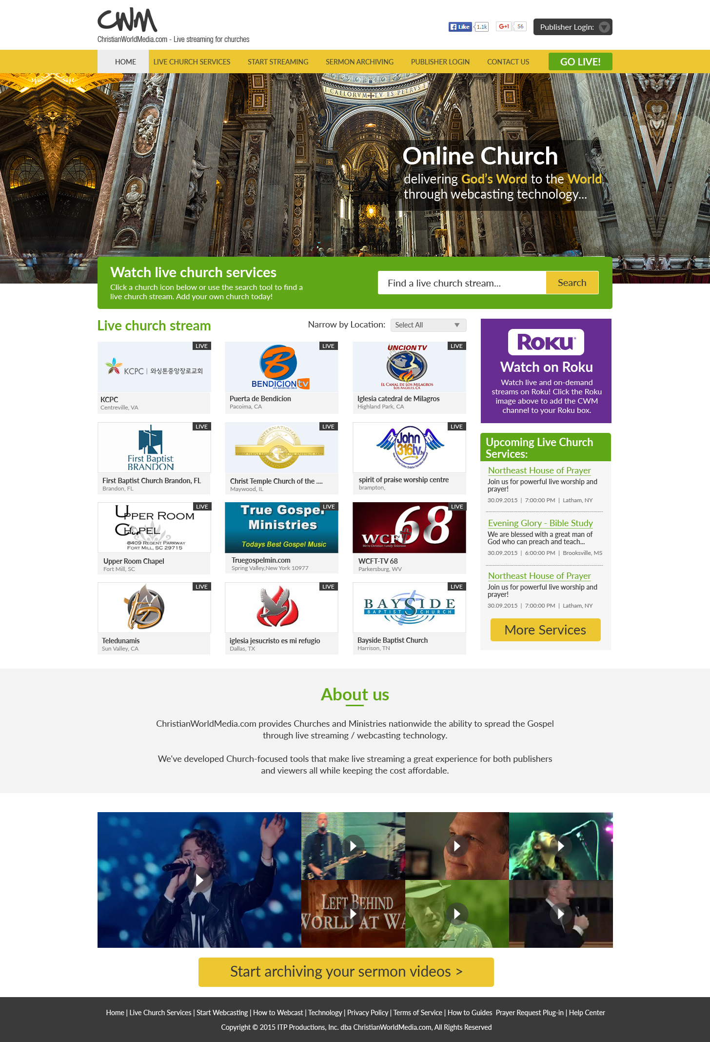 portfolio