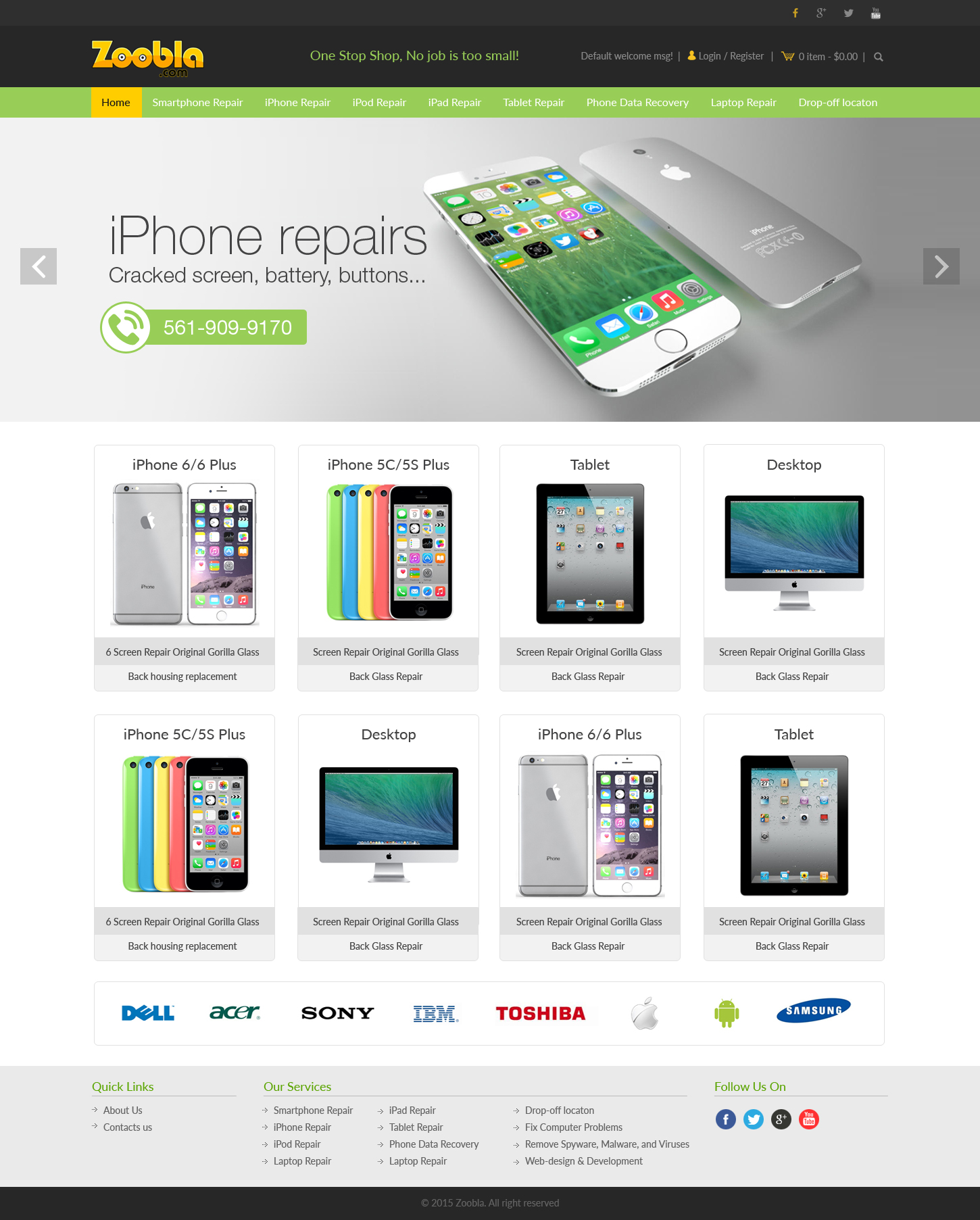 portfolio
