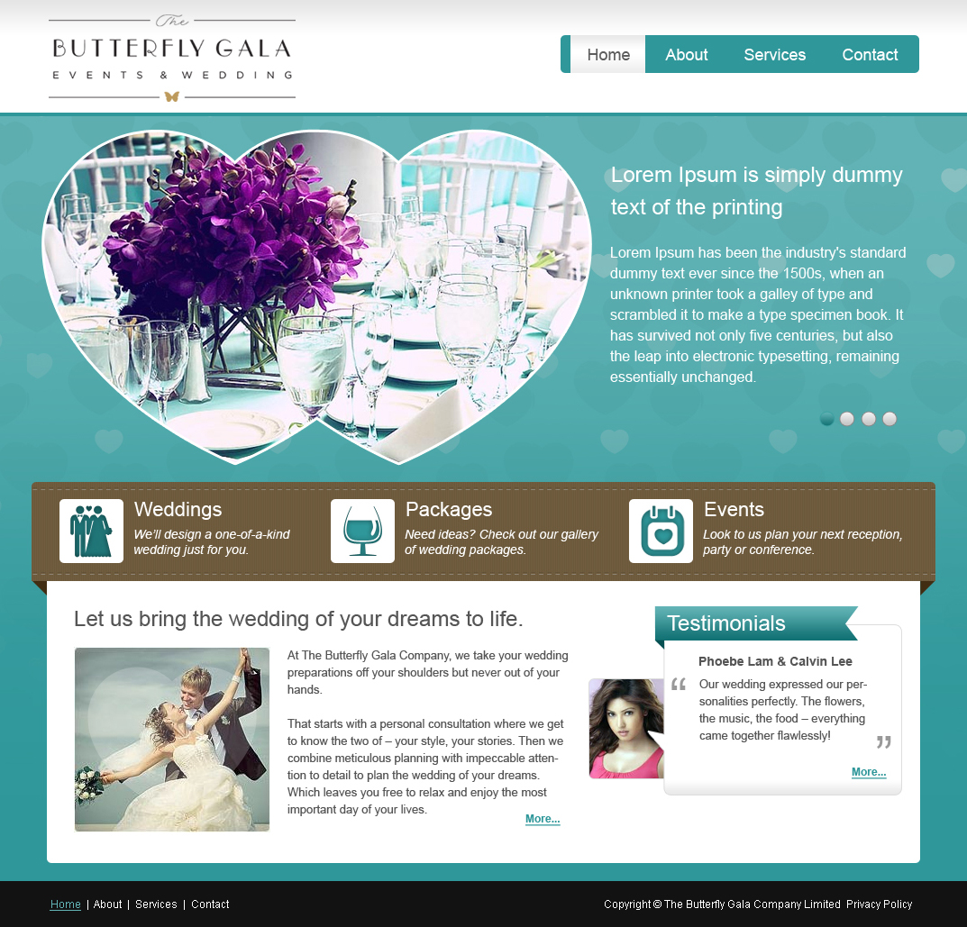 portfolio