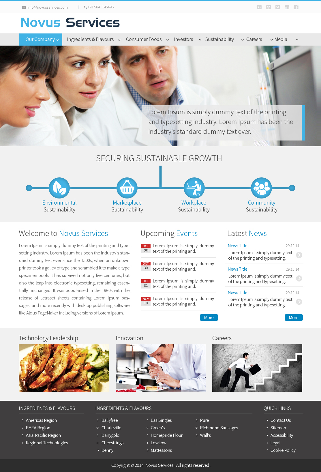 portfolio
