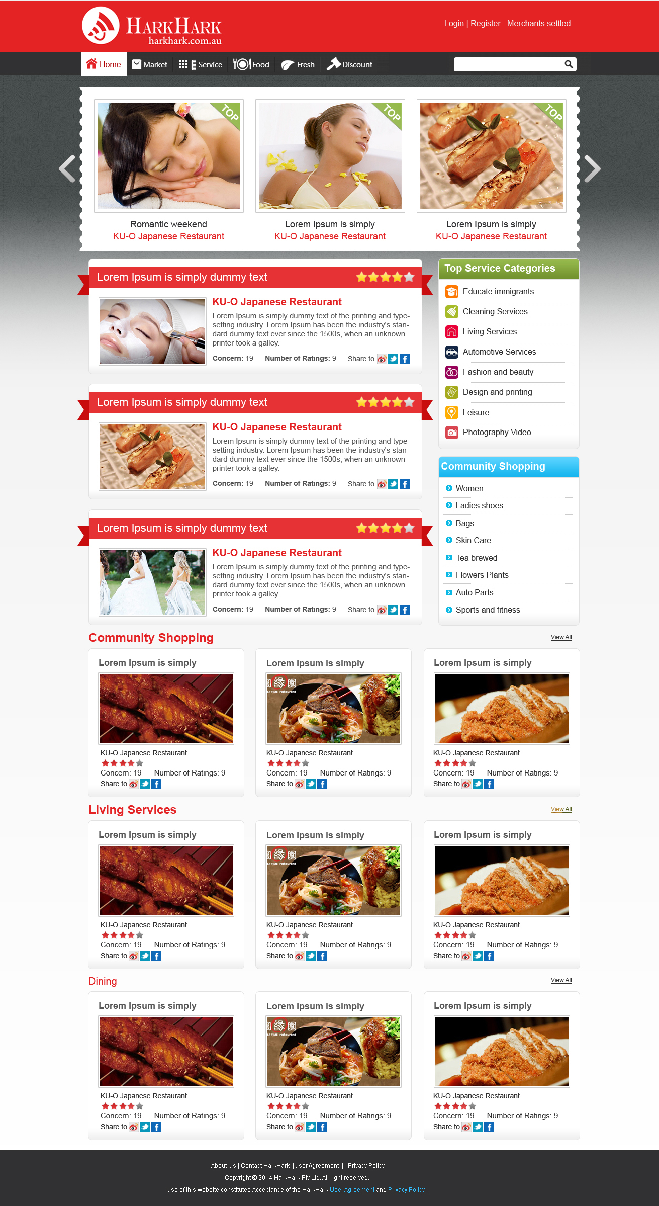 portfolio