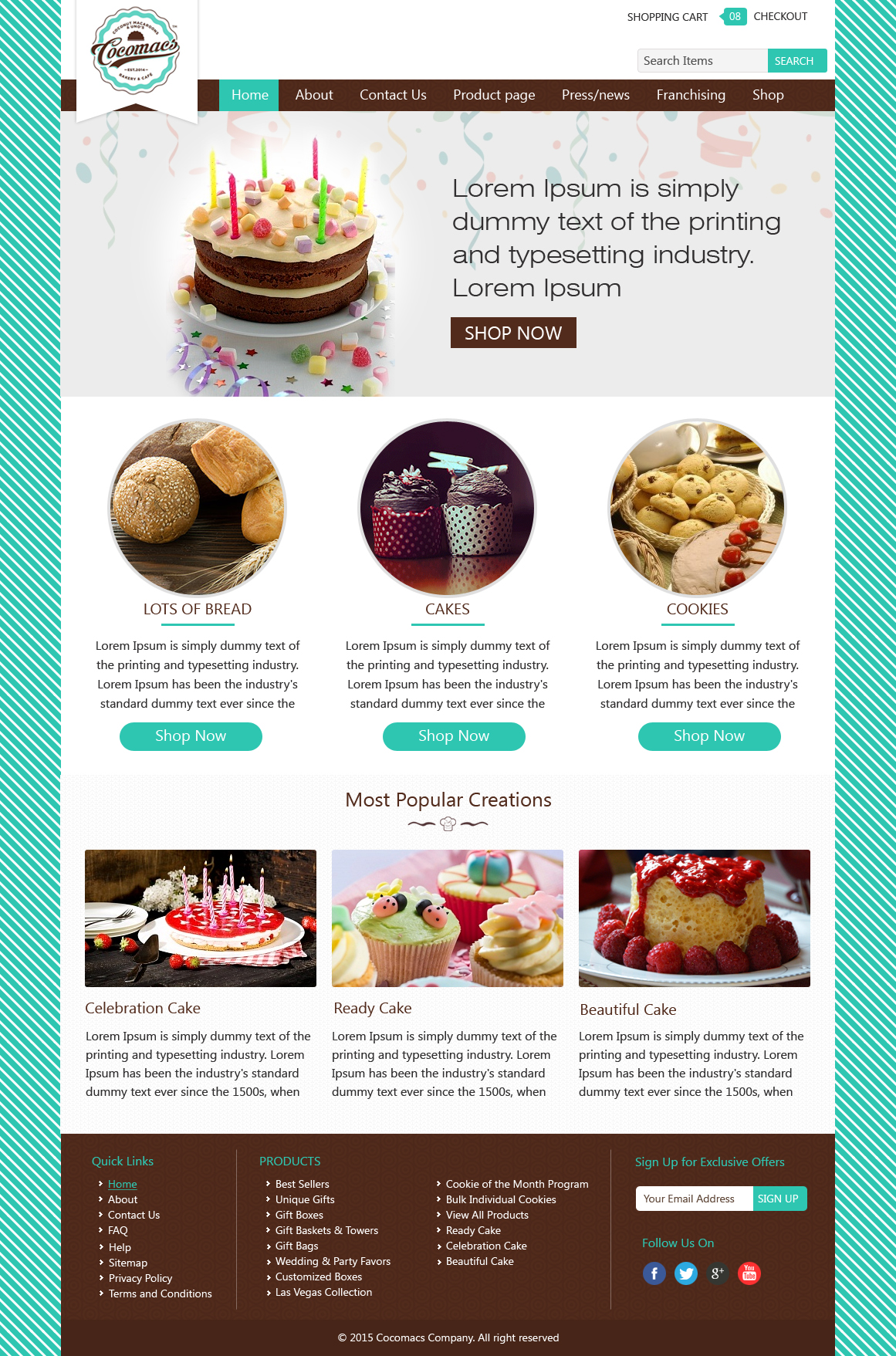 portfolio
