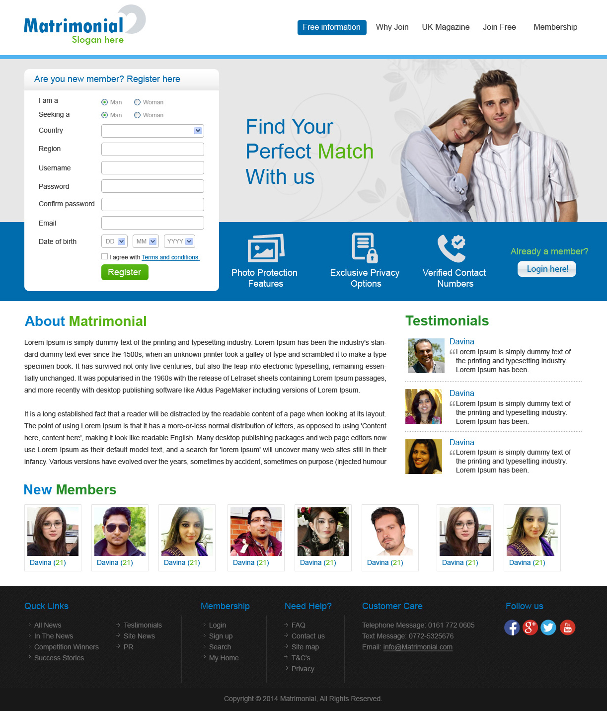 portfolio
