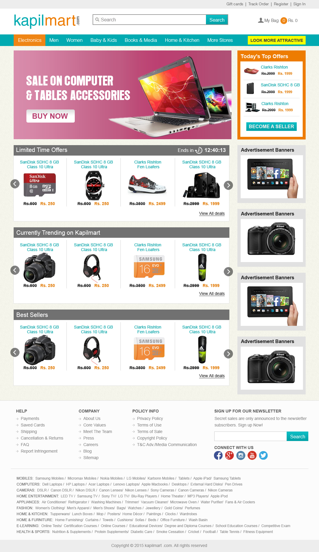 portfolio