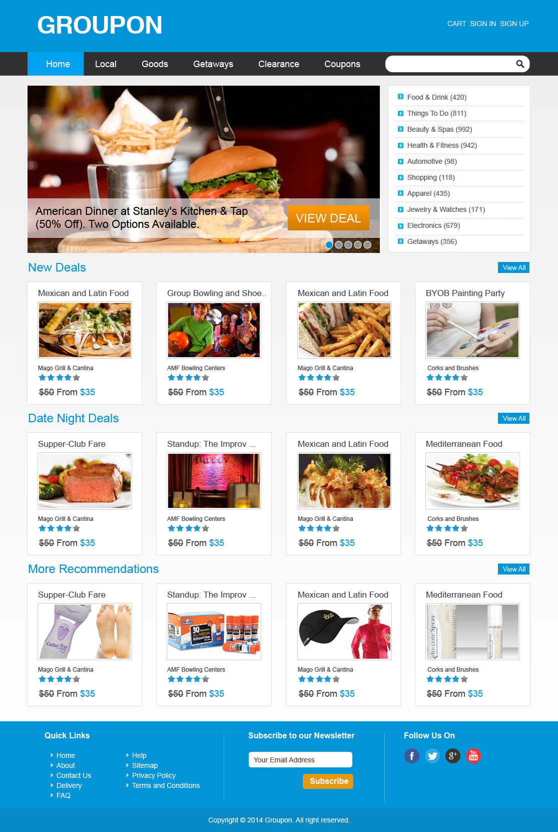 portfolio