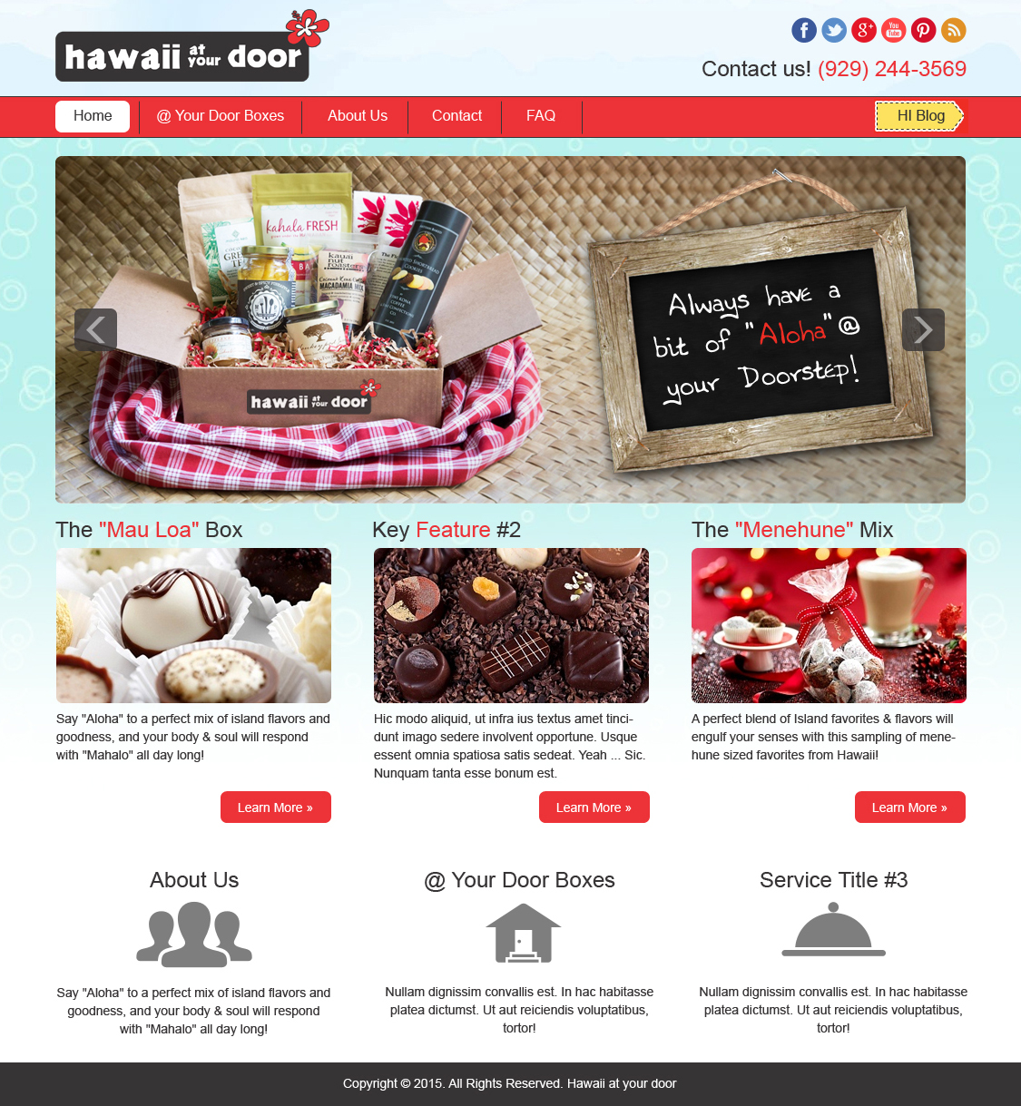 portfolio