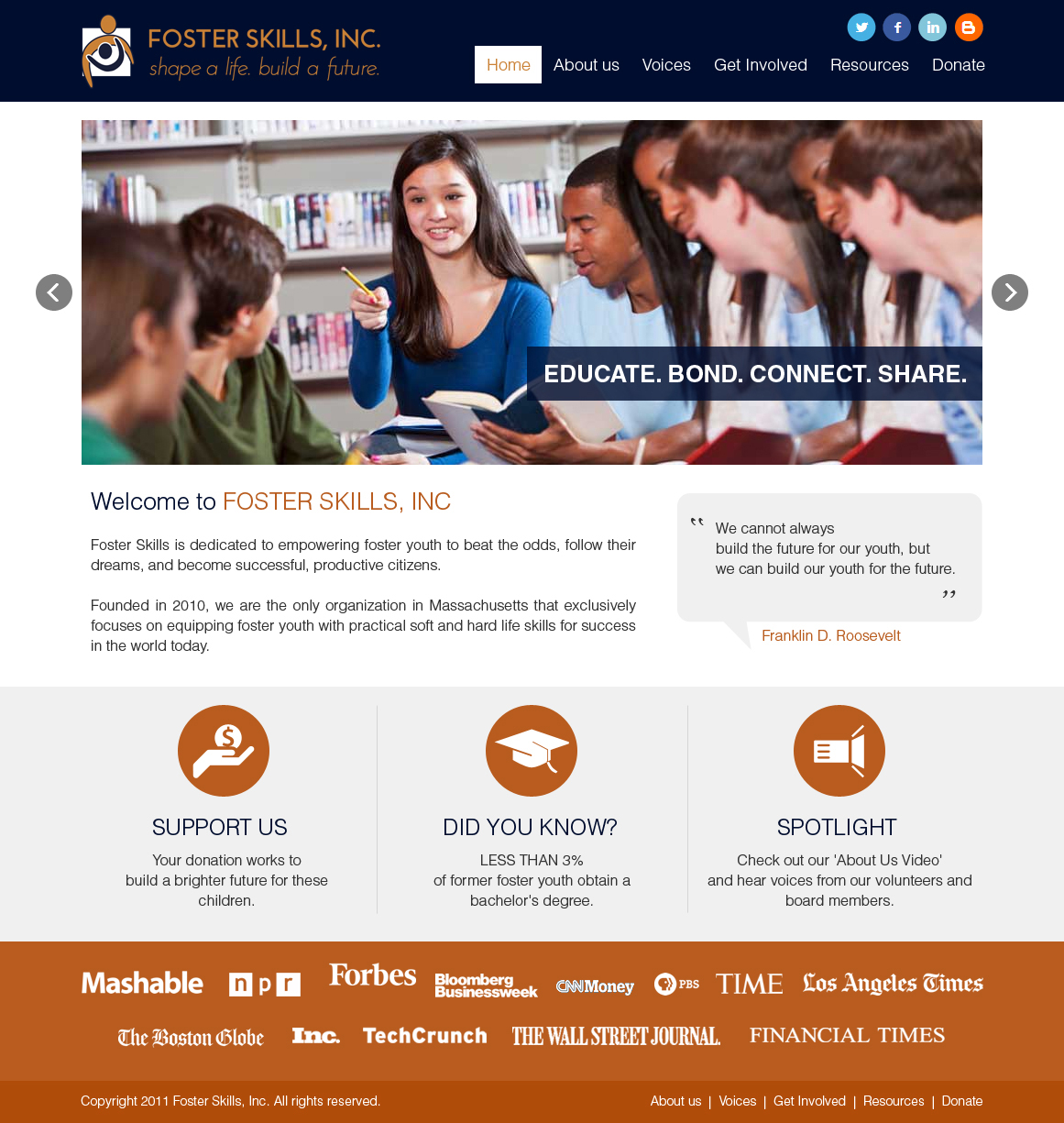 portfolio