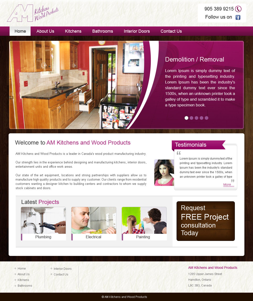 portfolio
