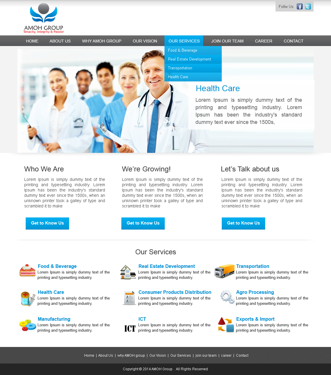 portfolio