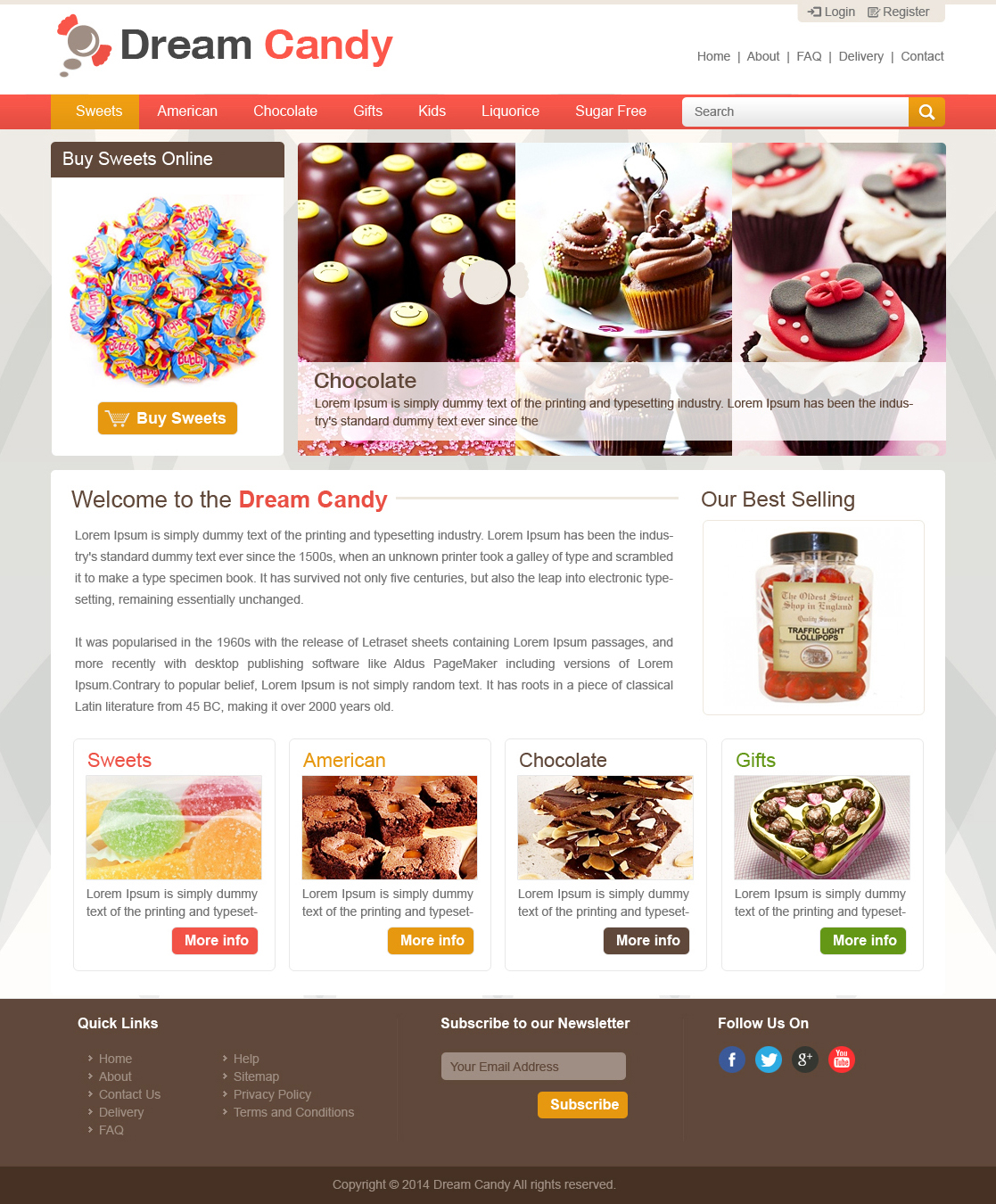 portfolio