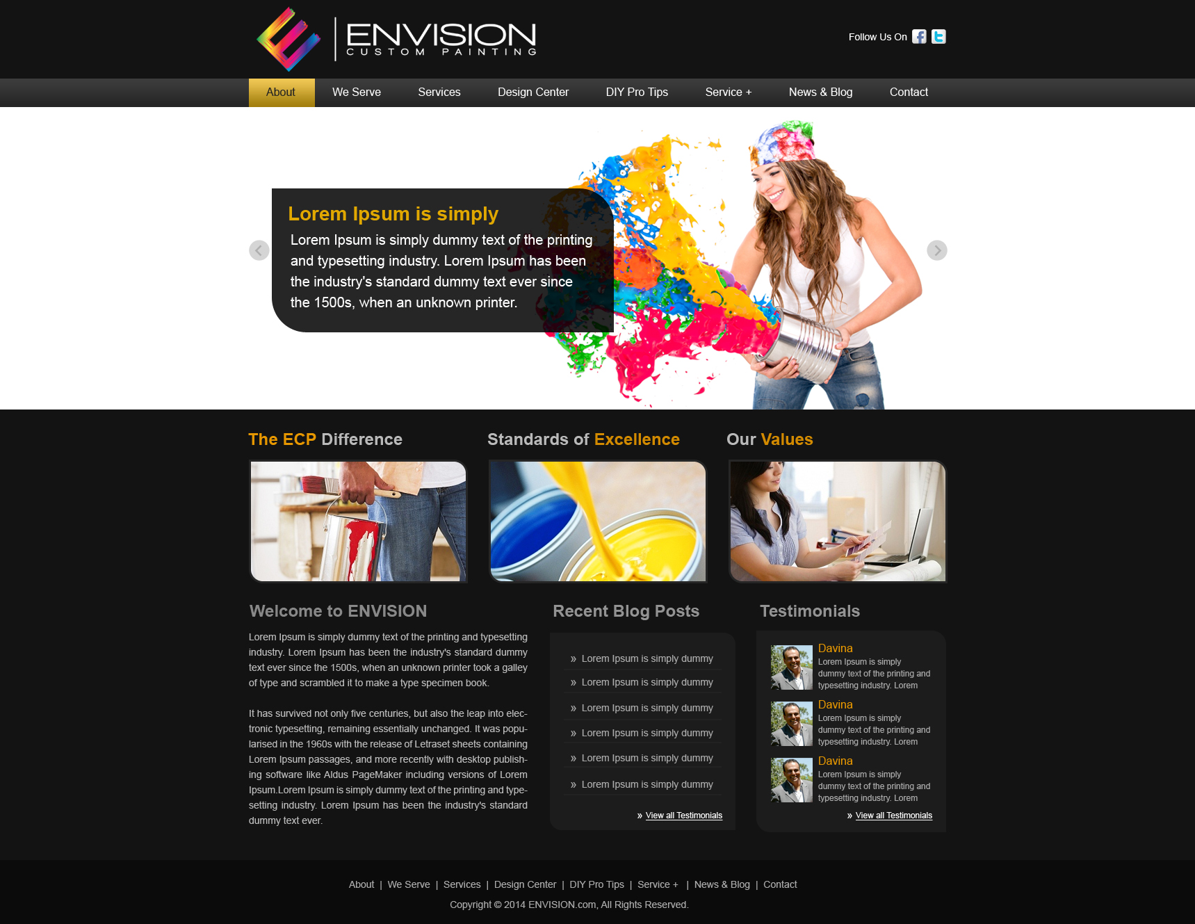 portfolio