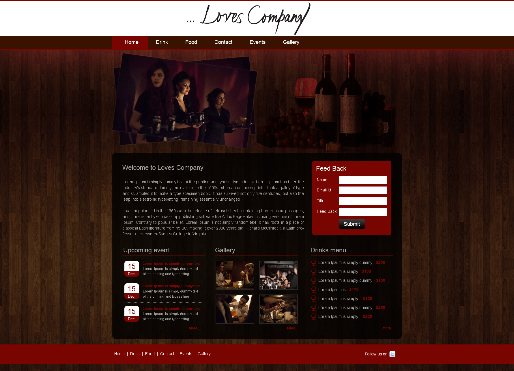 portfolio